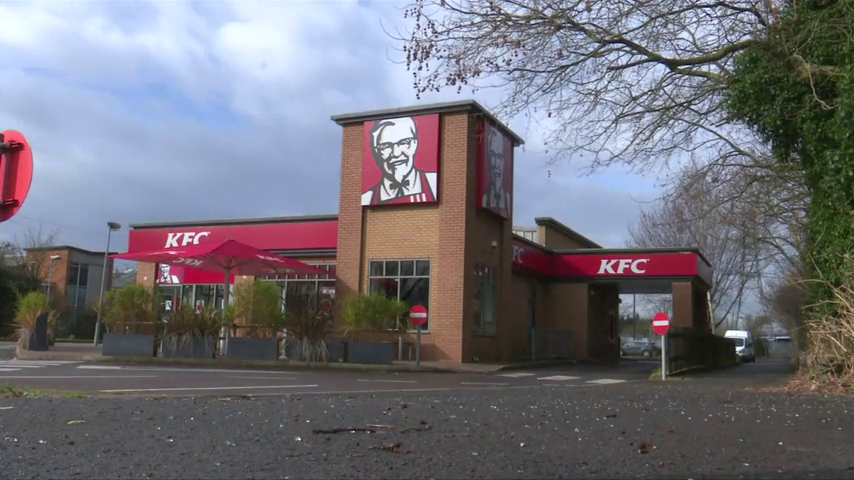 KFC regalará 11.111 euros si el Rey pronuncia la palabra "pollo" en su discurso de Navidad KFC regalará 11.111 euros si el Rey pronuncia la palabra "pollo" en su discurso de Navidad