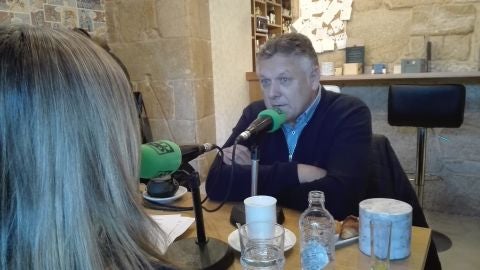 Pontevedra en la Onda