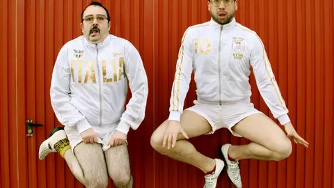 Ojete Calor Ojete Calor