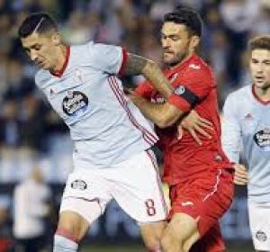 getafe celta getafe celta
