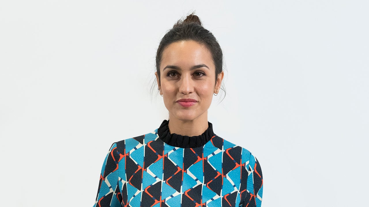 Entrevista en Por Fin 26/11/2025 Megan Montaner Entrevista en Por Fin 26/11/2025 Megan Montaner