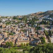 Albaicín Albaicín