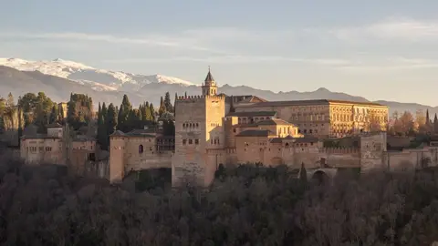 La Alhambra La Alhambra