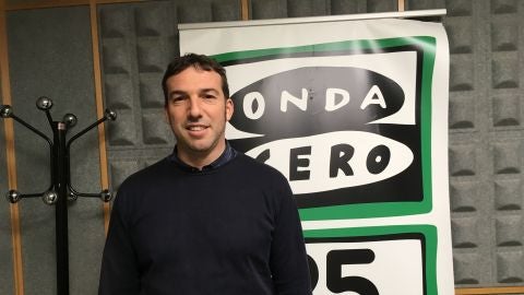 Ra&uacute;l Maiza 