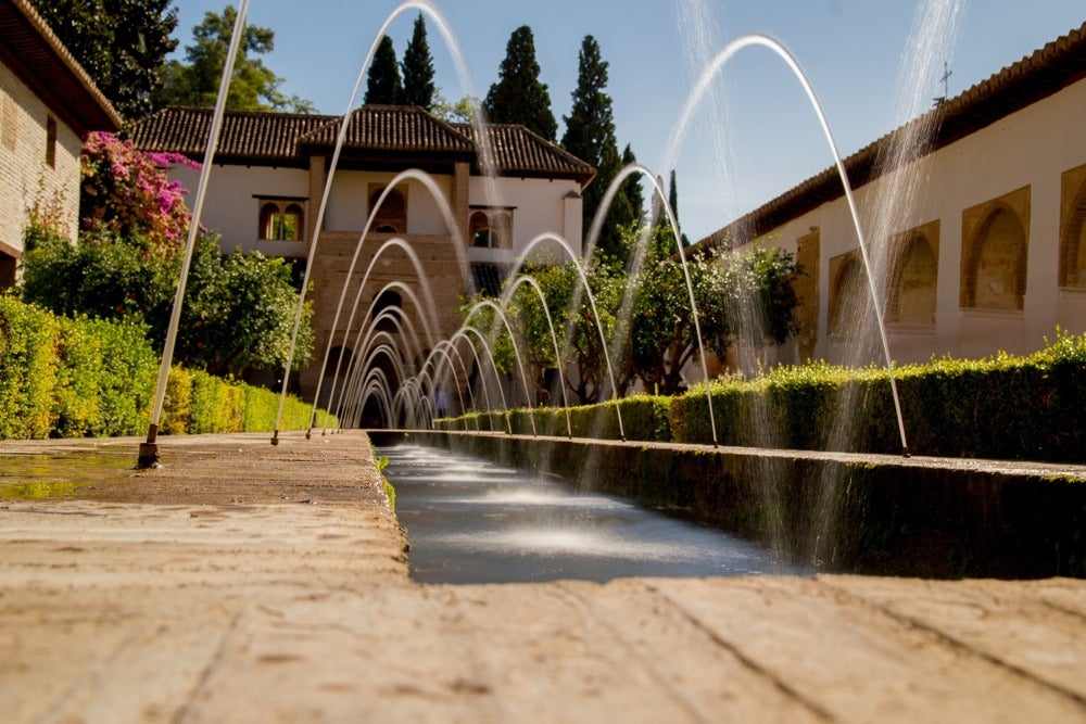 La Alhambra celebra el centenario de la incorporación del Generalife al patrimonio público: una lucha de casi un siglo La Alhambra celebra el centenario de la incorporación del Generalife al patrimonio público: una lucha de casi un siglo