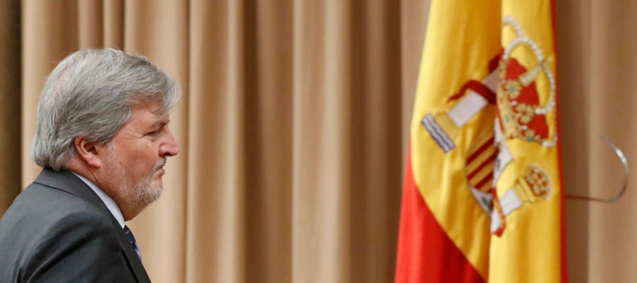 Íñigo Méndez de Vigo Íñigo Méndez de Vigo