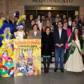 El Carnaval de Miguelturra es declarado Fiesta de Interés Turístico Nacional