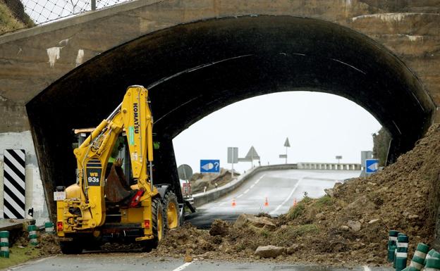 Gipuzkoa en la Onda 20/02/2018 Gipuzkoa en la Onda 20/02/2018