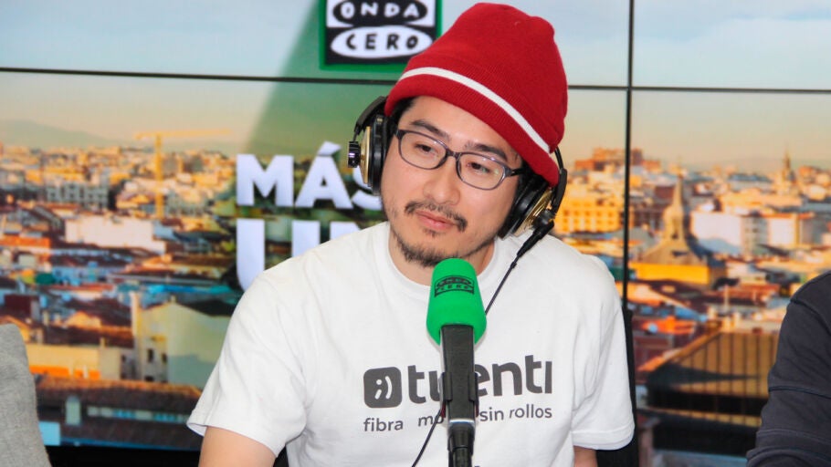 Tasuku Okawa