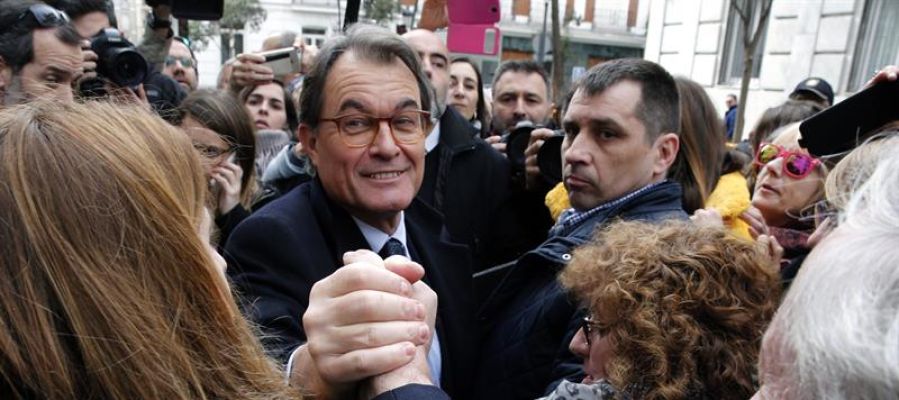 Artur Mas Artur Mas