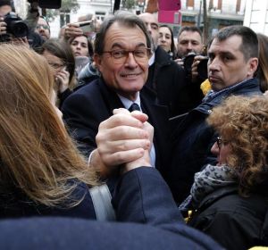 Artur Mas Artur Mas