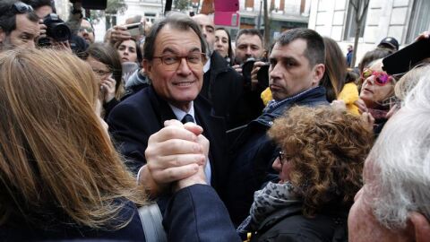 Artur Mas