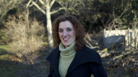Noelia G&oacute;mez, nueva coordinadora de la Fundaci&oacute;n Don Juan de Borb&oacute;n