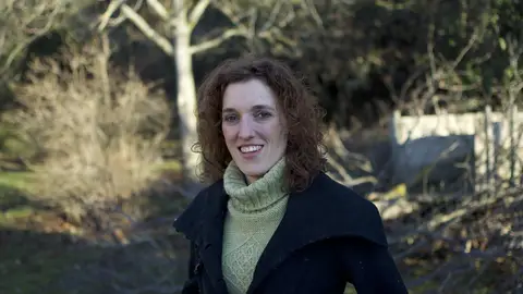 Noelia Gómez, nueva coordinadora de la Fundación Don Juan de Borbón Noelia Gómez, nueva coordinadora de la Fundación Don Juan de Borbón
