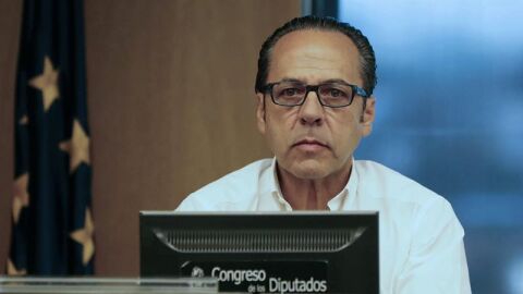 El responsable de la 'trama G&uuml;rtel' en la Comunidad Valenciana, &Aacute;lvaro P&eacute;rez, 'El Bigotes'