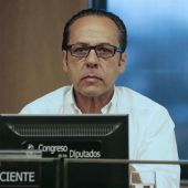 El responsable de la 'trama Gürtel' en la Comunidad Valenciana, Álvaro Pérez, 'El Bigotes'