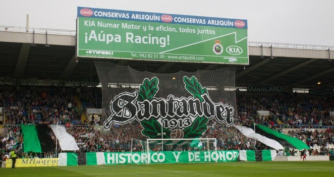 "En Santander hay pesimismo; el líder es un recién ascendido" "En Santander hay pesimismo; el líder es un recién ascendido"