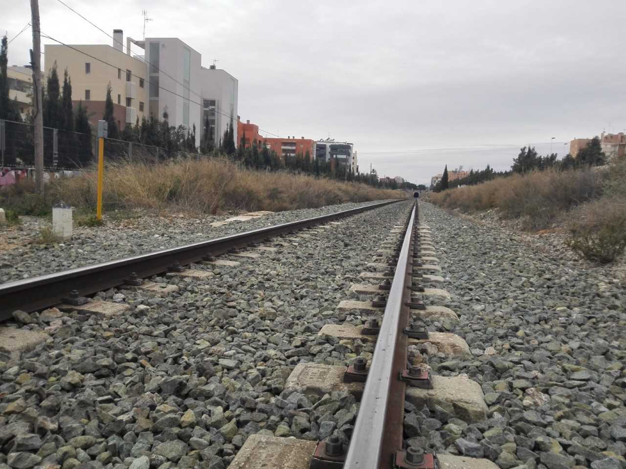 La Alianza Europea de Corredores Ferroviarios presenta en Málaga su plan contra el déficit ferroviario nacional La Alianza Europea de Corredores Ferroviarios presenta en Málaga su plan contra el déficit ferroviario nacional
