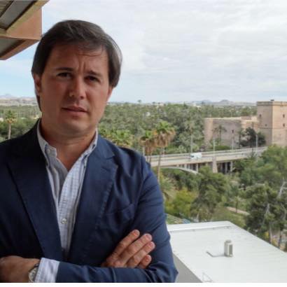 Sí a la peatonalización del centro de Elche, unida al nuevo Mercado Central Sí a la peatonalización del centro de Elche, unida al nuevo Mercado Central