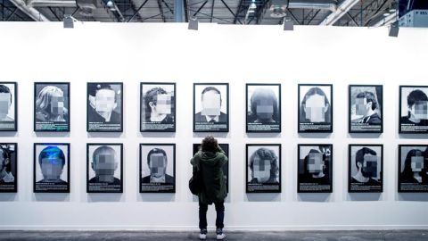 Pol&eacute;mica obra de Arco