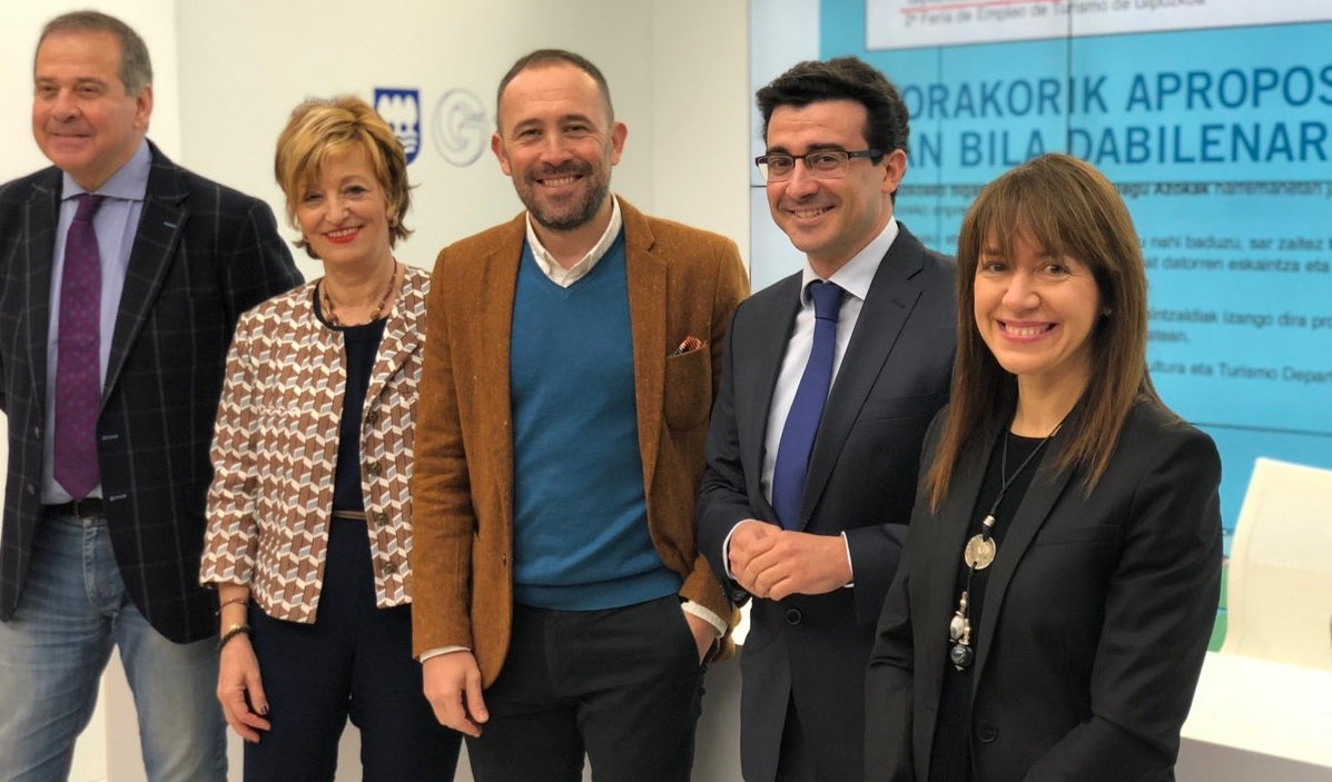 Gipuzkoa en la Onda 21/02/2018 Gipuzkoa en la Onda 21/02/2018