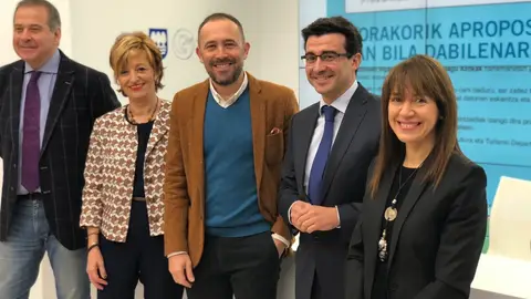 Presentación de Turislan 2018 Presentación de Turislan 2018