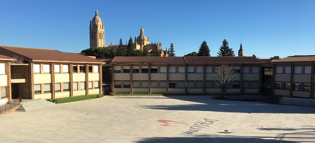 Más de Uno Segovia 19/09/2018 Más de Uno Segovia 19/09/2018