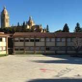 Colegio Maristas de Segovia