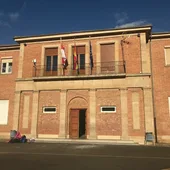 Colegio Blas Sierra Palencia Colegio Blas Sierra Palencia
