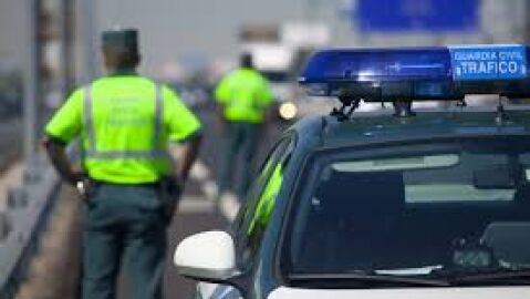 Polic&iacute;a Nacional