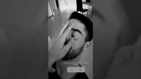 El comentario de Isco a su novia que escocer&aacute; a los hinchas del Atl&eacute;tico de Madrid