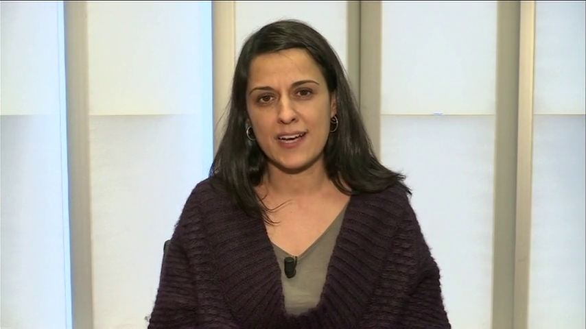 Anna Gabriel asegura que no está en Suiza "de vacaciones": "Hay una persecución política" Anna Gabriel asegura que no está en Suiza "de vacaciones": "Hay una persecución política"