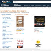 'Fariña' se coloca entre los libros más vendidos en Amazon