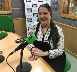 Entrevista a Ana Polanco Entrevista a Ana Polanco