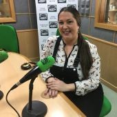 Entrevista a Ana Polanco