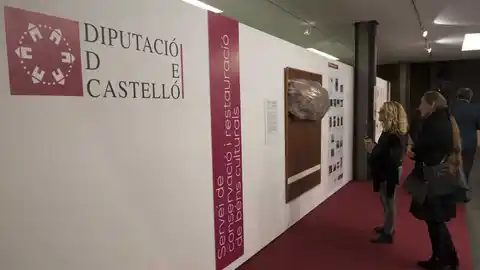 Diputación promocionará el patrimonio artístico provincial en ARCO para fomentarlo como activo turístico y dinamizador. CULTURA