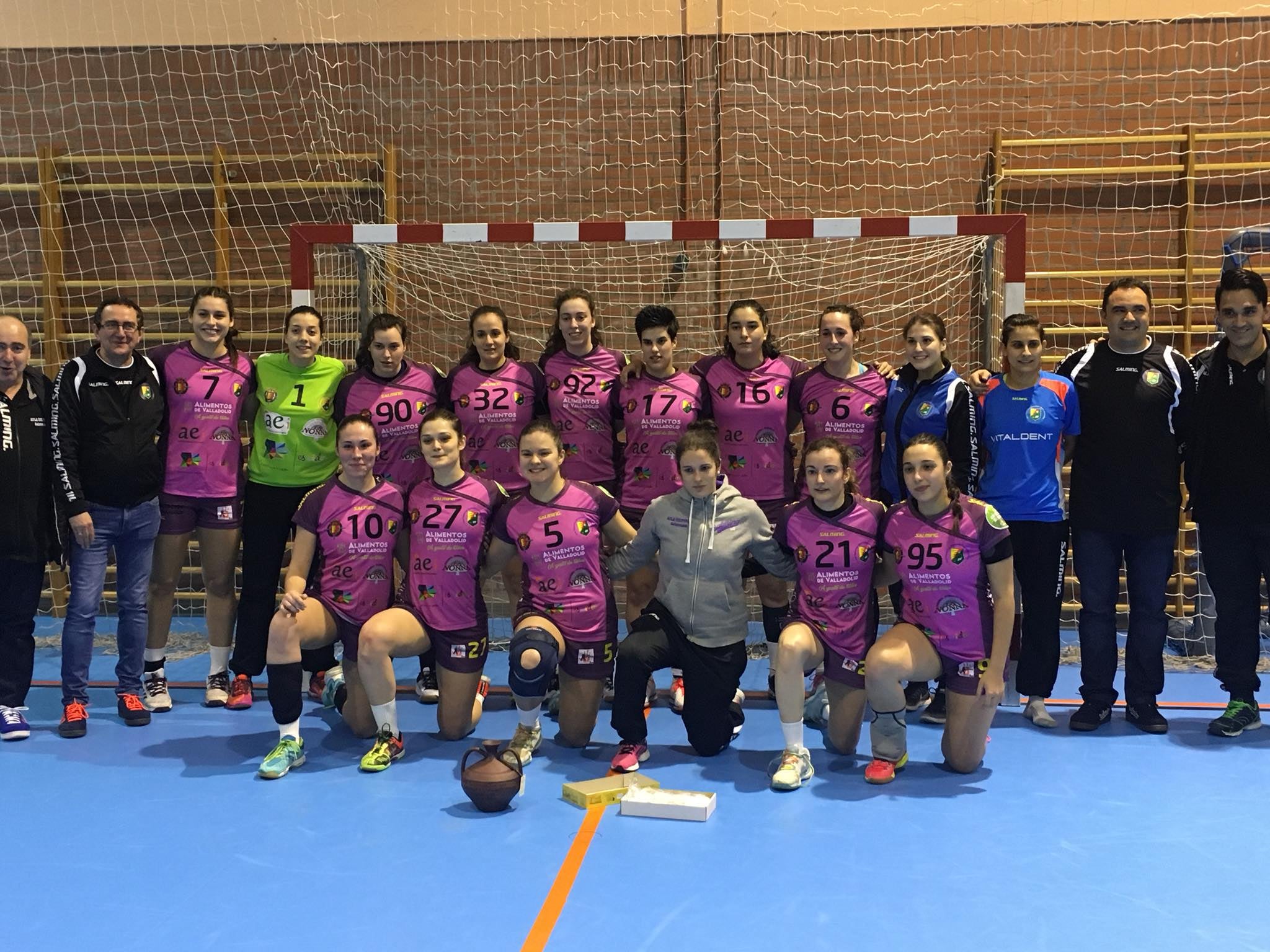 El Real Valladolid visita Alcorcón tras otra semana de locos El Real Valladolid visita Alcorcón tras otra semana de locos
