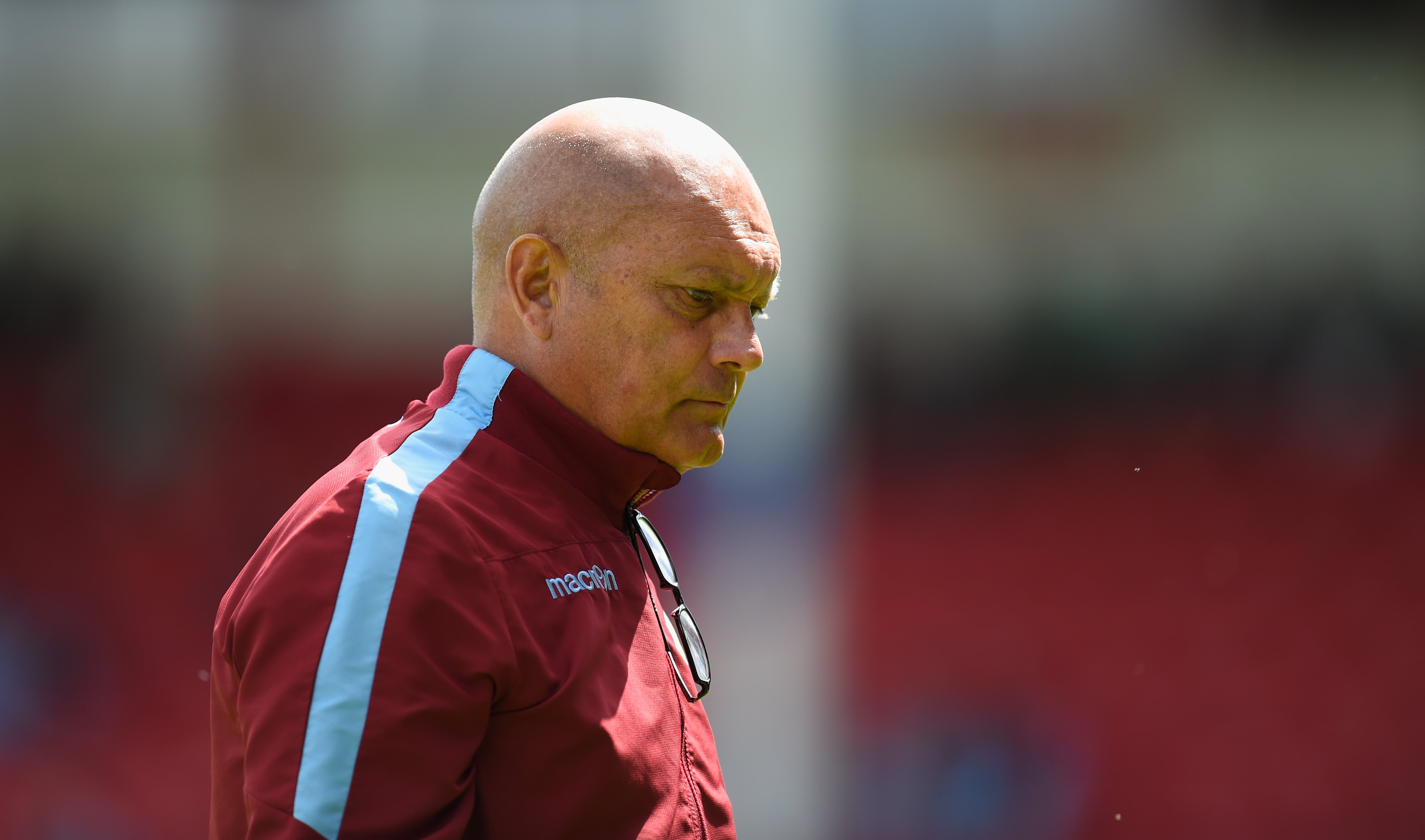Wilkins, exjugador del Manchester United: "El Sevilla sería de los seis últimos en la Premier" Wilkins, exjugador del Manchester United: "El Sevilla sería de los seis últimos en la Premier"