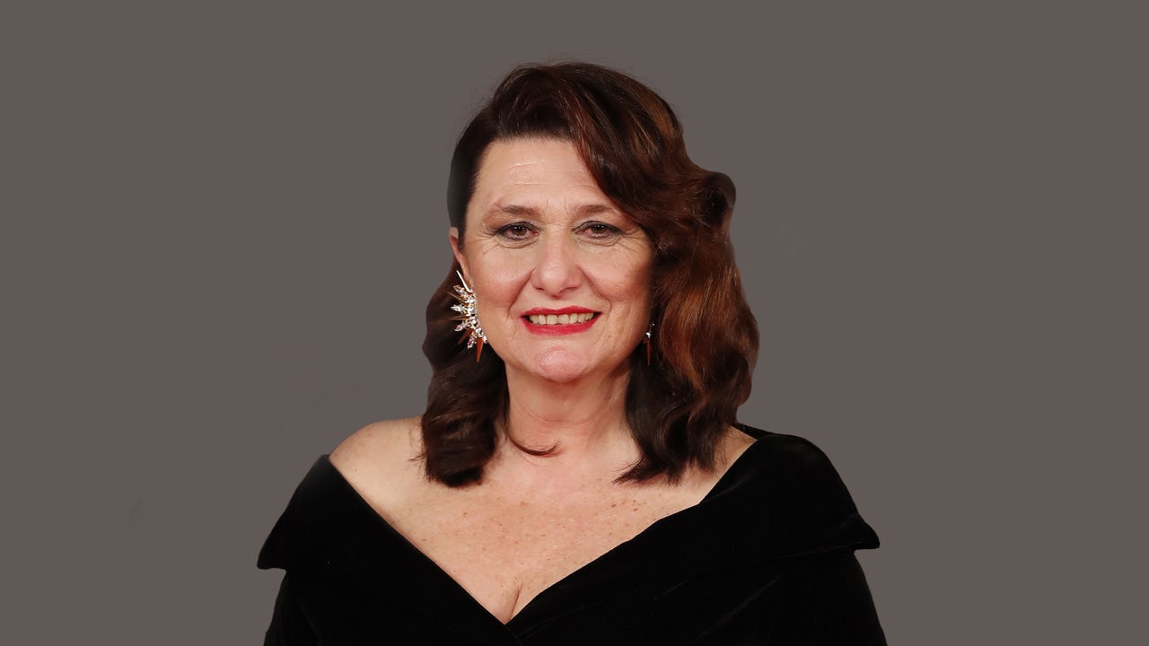 Adelfa Calvo será la pregonera de la feria de Málaga 2019 Adelfa Calvo será la pregonera de la feria de Málaga 2019