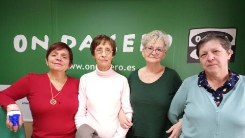 CHICAS DEL CLUB