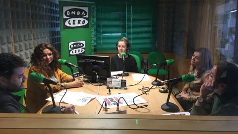 Pontevedra en la Onda