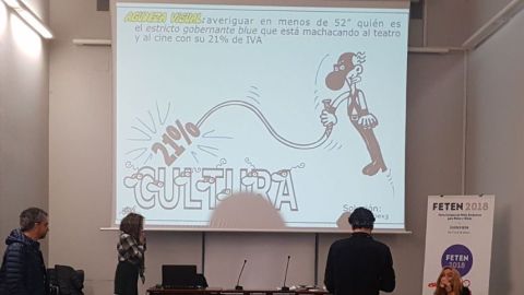 Cita en el CCAI de Gij&oacute;n