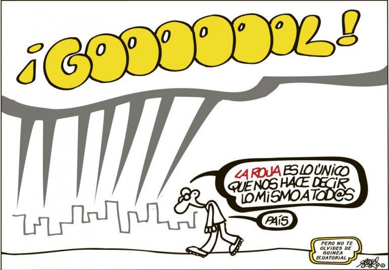 Casillas, Lopetegui, el Athletic: el mundo del fútbol da su último adiós a Forges Casillas, Lopetegui, el Athletic: el mundo del fútbol da su último adiós a Forges