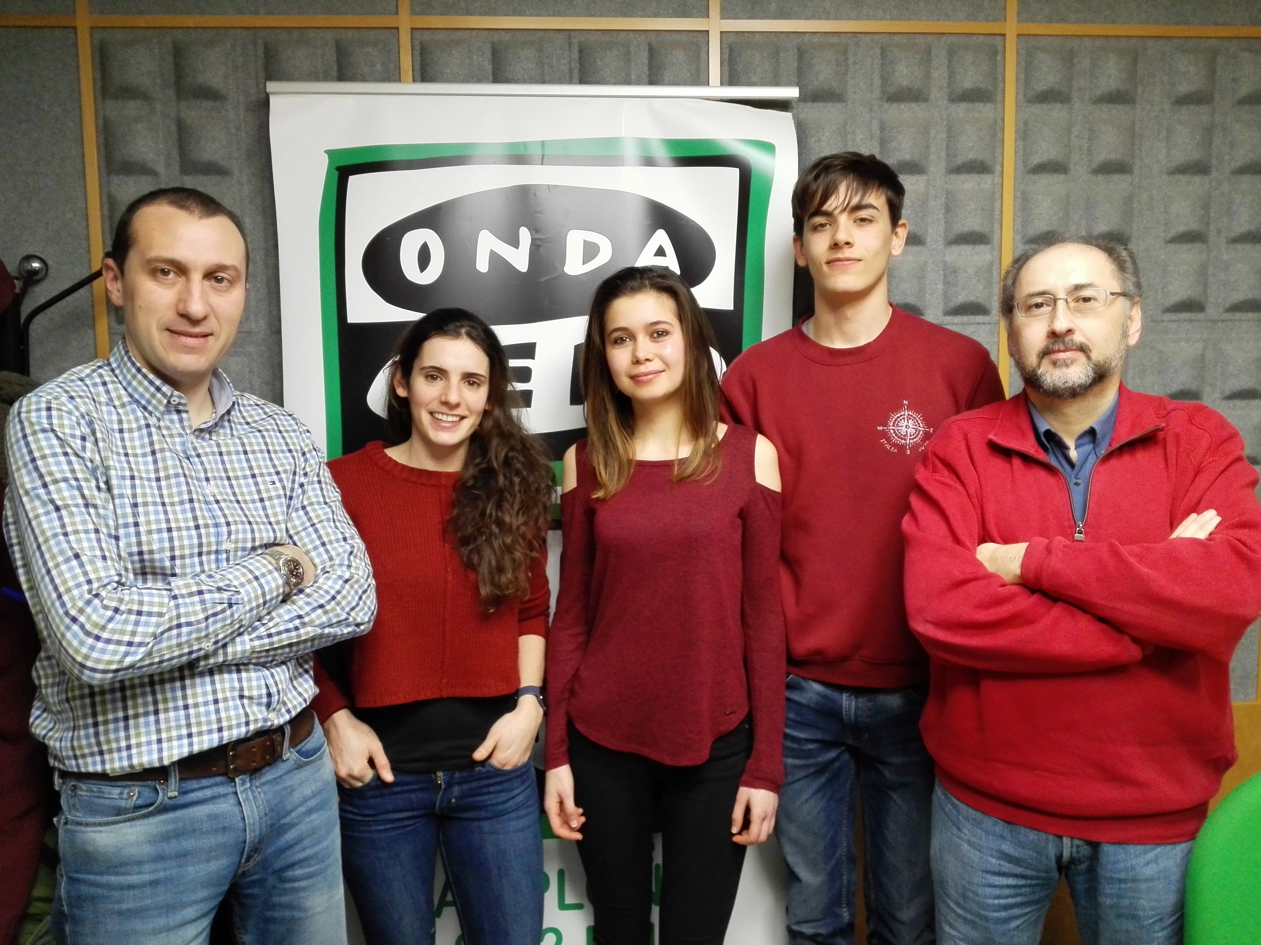 El Apuntador. 22/02/2018 El Apuntador. 22/02/2018