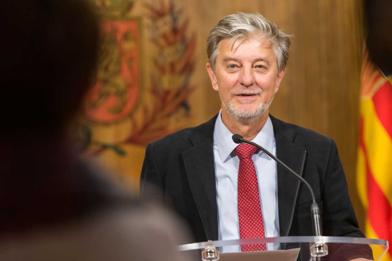 El Ayuntamiento de Zaragoza pagará 10 millones de euros al Tiro Pichón El Ayuntamiento de Zaragoza pagará 10 millones de euros al Tiro Pichón