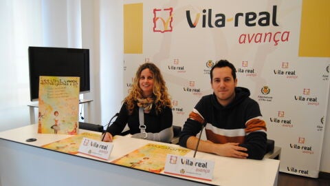 ASSALTABARRIS VILA-REAL