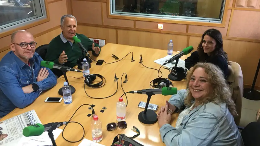 Invitados en Gran Canaria En La Onda Invitados en Gran Canaria En La Onda
