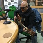 José María Sagrista