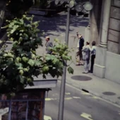 El asalto al Banco Central de Barcelona El asalto al Banco Central de Barcelona