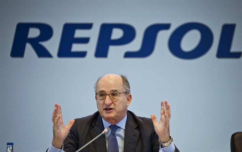 Repsol vende al fondo CVC su 20% en Gas Natural por 3.816 millones de euros Repsol vende al fondo CVC su 20% en Gas Natural por 3.816 millones de euros